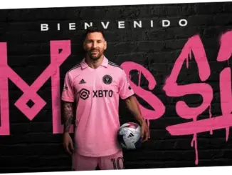 Lionel Messi dan Inter Miami: Cerita Dibalik Kesuksesan di Liga MLS