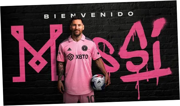 Lionel Messi dan Inter Miami: Cerita Dibalik Kesuksesan di Liga MLS
