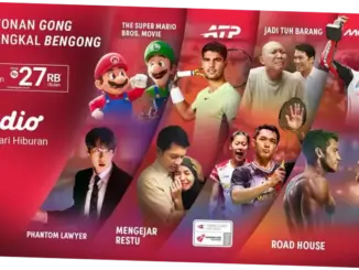 Live Sports: Tontonan Seru dan Menarik di Berbagai Liga