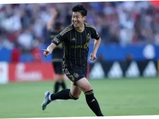 Los Angeles FC Siap Menghadapi Tantangan di MLS Barat