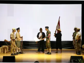 Ludruk di Simpang Zaman