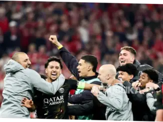 Luis Enrique: Dari Kedewasaan PSG hingga Tantangan di Final Liga Champions