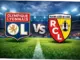 Lyon vs Lens: Pertarungan Sengit di Ligue 1 Prancis