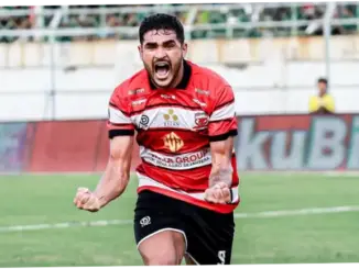 Madura United Selamat dari Degradasi Usai Mengalahkan PSM Makassar di BRI Super League 2025/26