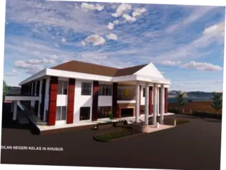 Mahkamah Agung Republik Indonesia: Pilar Keadilan di Indonesia