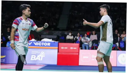Malaysia Masters 2026: Persiapan dan Pertarungan Atlet Indonesia