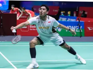 Malaysia Masters 2026: Wakil Indonesia Habis, Thailand Melesat ke Final