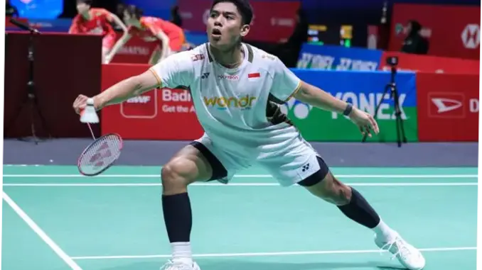 Malaysia Masters 2026: Wakil Indonesia Habis, Thailand Melesat ke Final