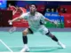 Malaysia Masters 2026: Wakil Indonesia Habis, Thailand Melesat ke Final
