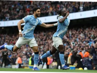 Manchester City vs Brentford: Pertandingan yang Menentukan di Liga Inggris