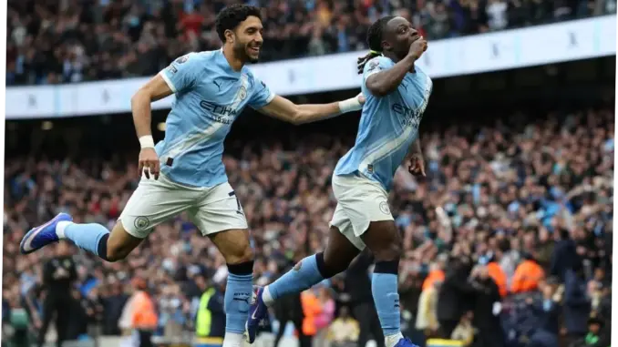 Manchester City vs Brentford: Pertandingan yang Menentukan di Liga Inggris