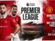 Manchester United vs Nottingham Forest: Pertarungan Sengit di Old Trafford