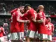 Manchester United vs Nottingham Forest: Setan Merah Menang dan Bruno Fernandes Samai Rekor