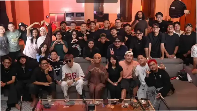 Marapthon, Fenomena Live Streaming yang Menghebohkan Dunia Digital