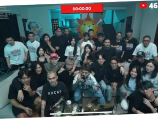 Marapthon S2: Fenomena Budaya Lintas Batas dengan Kehadiran Rich Brian dan Jackson Wang