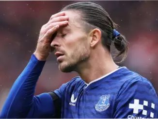 Masa Depan Jack Grealish di Manchester City: Antara Harapan dan Tantangan