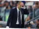 Massimiliano Allegri Dalam Sorotan: Apakah Ia Akan Dipecat dari AC Milan?