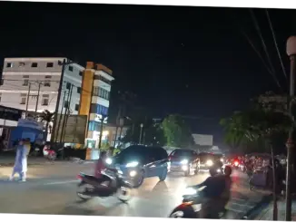 Mati Lampu Massal di Sumatera: PLN Minta Maaf, Ribuan Pelanggan Terdampak