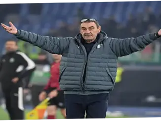 Maurizio Sarri: Antara Masa Depan di Lazio dan Tantangan Baru