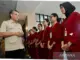 Menaker: Perusahaan Sesuaikan Tugas Magang dengan Pendidikan Peserta