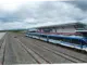 Mengembangkan Jaringan Kereta Api untuk Meningkatkan Efisiensi Logistik dan Mengurangi Emisi