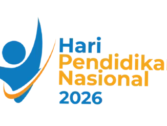 Mengenal Hardiknas 2026: Tema, Logo, dan Makna Penting di Baliknya