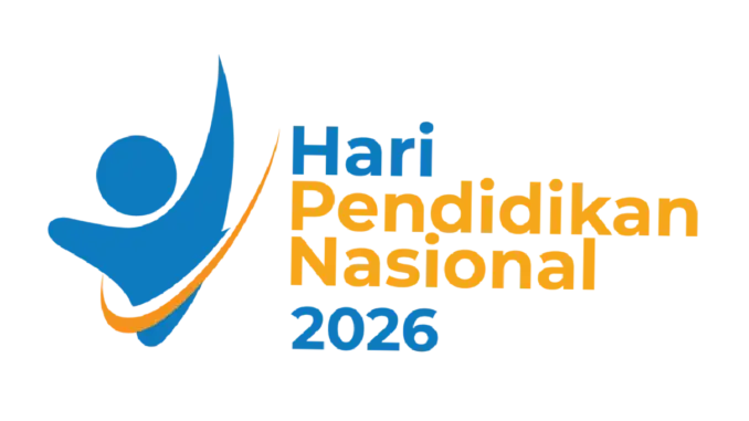 Mengenal Hardiknas 2026: Tema, Logo, dan Makna Penting di Baliknya