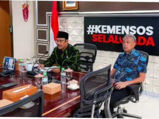 Mensos Gus Ipul Minta Tata Kelola Sekolah Rakyat Diperkuat Jelang Ajaran Baru