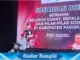 Mensos Gus Ipul Sosialisasikan DTSEN dan Tinjau Sekolah Rakyat Majalengka
