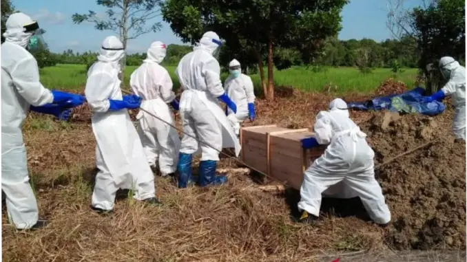 Mensos Sebut Tagana Garda Terdepan Penanganan Bencana, Apresiasi untuk Relawan