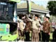 Menteri Haji dan Umrah Lepas Keberangkatan Kloter Pertama Jemaah Haji Indonesia Tahun 1447 H/2026 M