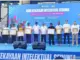 Menteri Hukum Minta Industri Olahraga Daftarkan Hak Kekayaan Intelektual