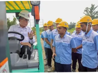 Menteri Ketenagakerjaan: Pelatihan Vokasi Langkah Nyata Siapkan Tenaga Kerja Kompeten