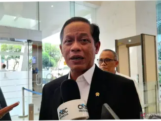 Menteri LH Targetkan Praktik 'Open Dumping' Berakhir Desember 2026