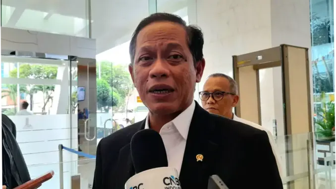 Menteri LH Targetkan Praktik 'Open Dumping' Berakhir Desember 2026