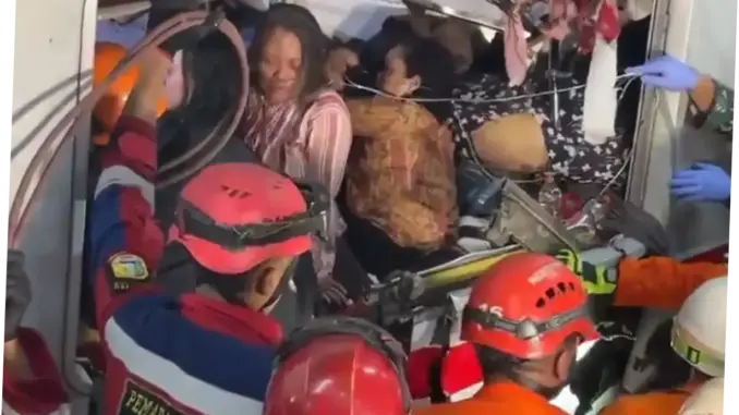 Menteri Perhubungan Nilai Kecelakaan Kereta Bekasi Timur Sebagai Momentum Evaluasi