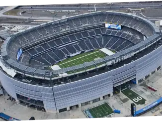 MetLife Stadium: Venue Utama New Jersey di Demam Bola 2026