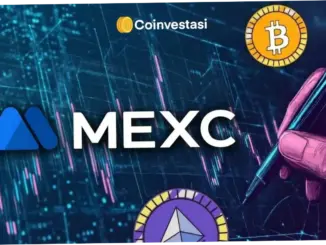MEXC: Platform Kripto yang Berkembang dan Bertransformasi