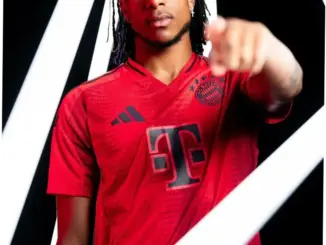 Michael Olise: Pemain Muda yang Membuat Bayern Munchen Yakin untuk Membuat Kontrak Baru