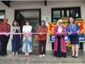 Mika Daycare BSD Dibuka, Dukungan Ibu Bekerja Disorot