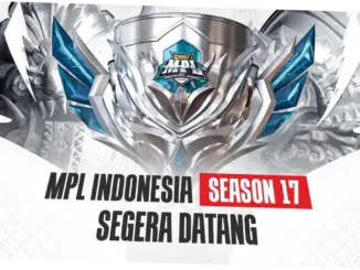 MPL ID S17: Persaingan Sengit Menuju Playoff