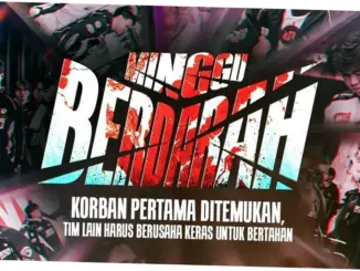 MPL Indonesia Season 17: Pertarungan Sengit Menuju Playoff