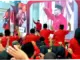 Musancab PDI Perjuangan Kabupaten Kediri: Gen Z Harus Punya Daya Gedor