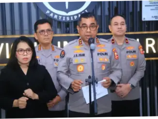 Mutasi Besar-Besaran di Polri: 48 Kombes Pol Dimutasi, Ini Daftar Lengkapnya