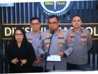 Mutasi Polri: 9 Kapolda Diganti, Ini Daftar Lengkap dan Penjelasan