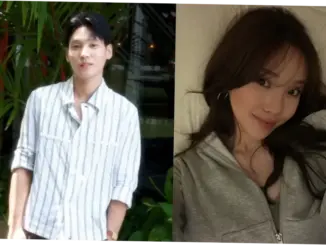 Na Daehoon Membatasi Jule untuk Bertemu Anak-anaknya