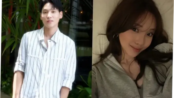 Na Daehoon Membatasi Jule untuk Bertemu Anak-anaknya