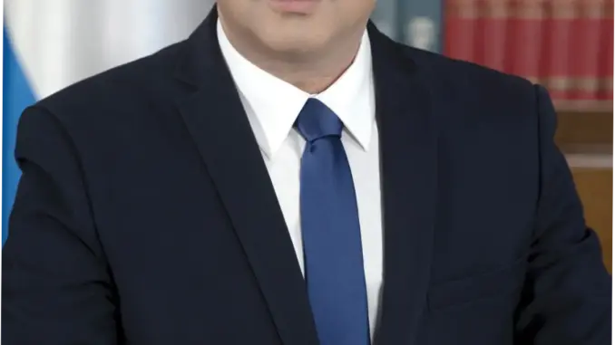 Naftali Bennett: Politikus Israel yang Membuat Gelombang di Kancah Politik