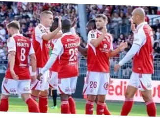 Nantes Menghadapi Tantangan Besar di Ligue 1