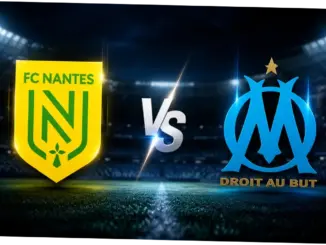 Nantes vs Marseille: Pertarungan Hidup Mati di Ligue 1